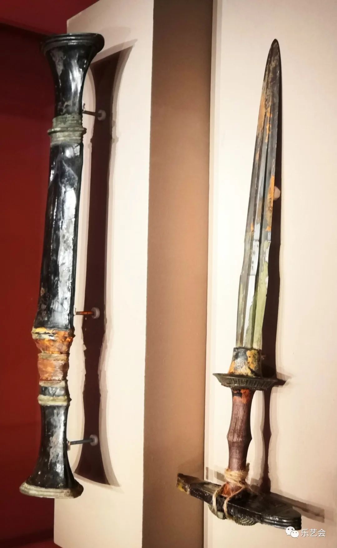 辉歌分享：《东方吉金——中韩日古代青铜器展》日韩单元选赏