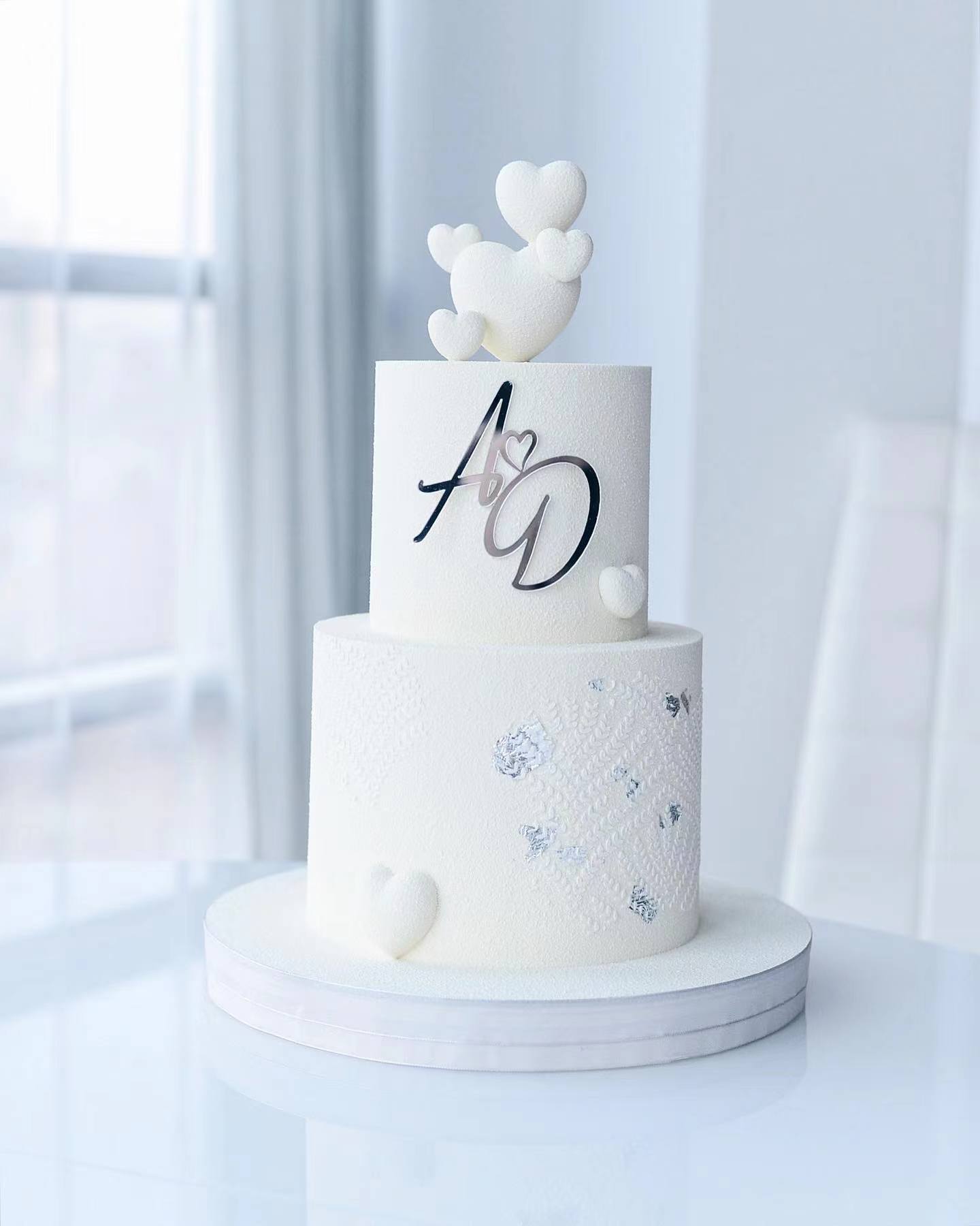 今年你订出去了多少只蛋糕？一起欣赏蛋糕界的利润王者