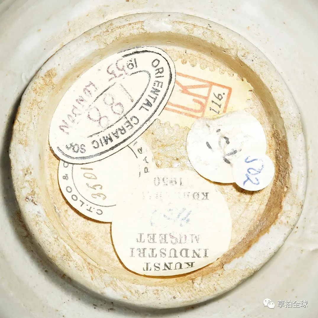 嘉德香港当代艺术欣赏,嘉德香港秋拍高清图