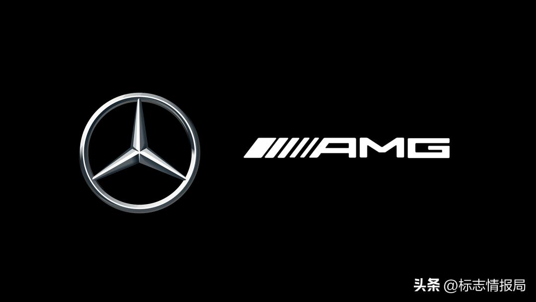 奔驰amg特殊标志,奔驰amg的徽章有哪些车型才有