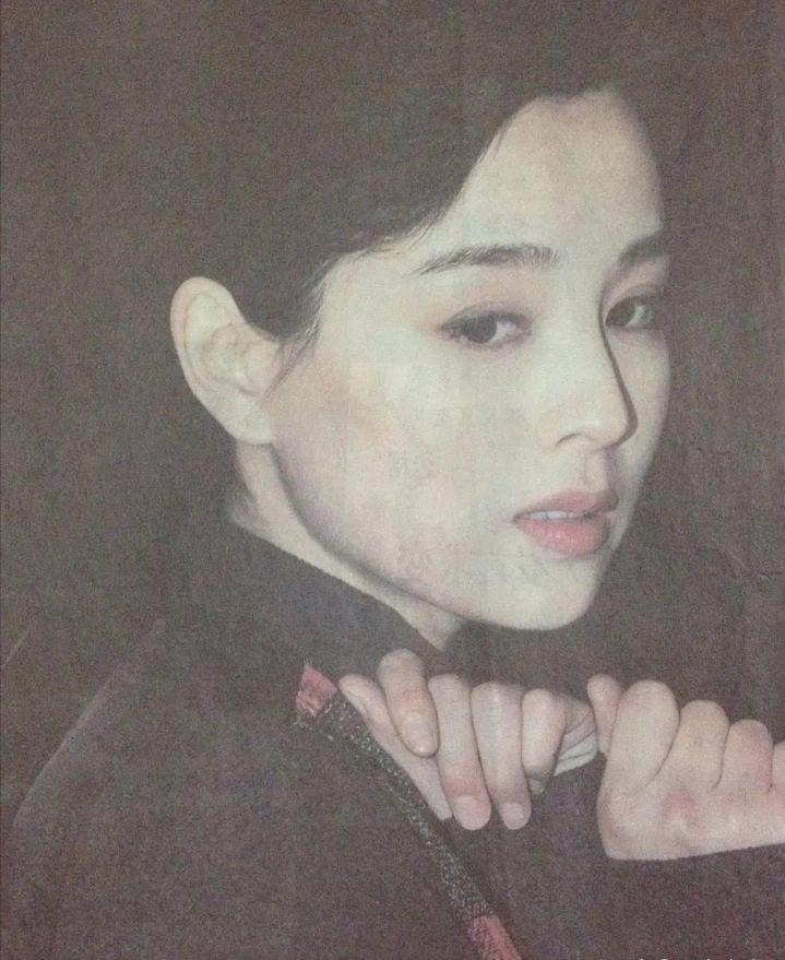 辽宁大连董洁现状,辽宁美女排行