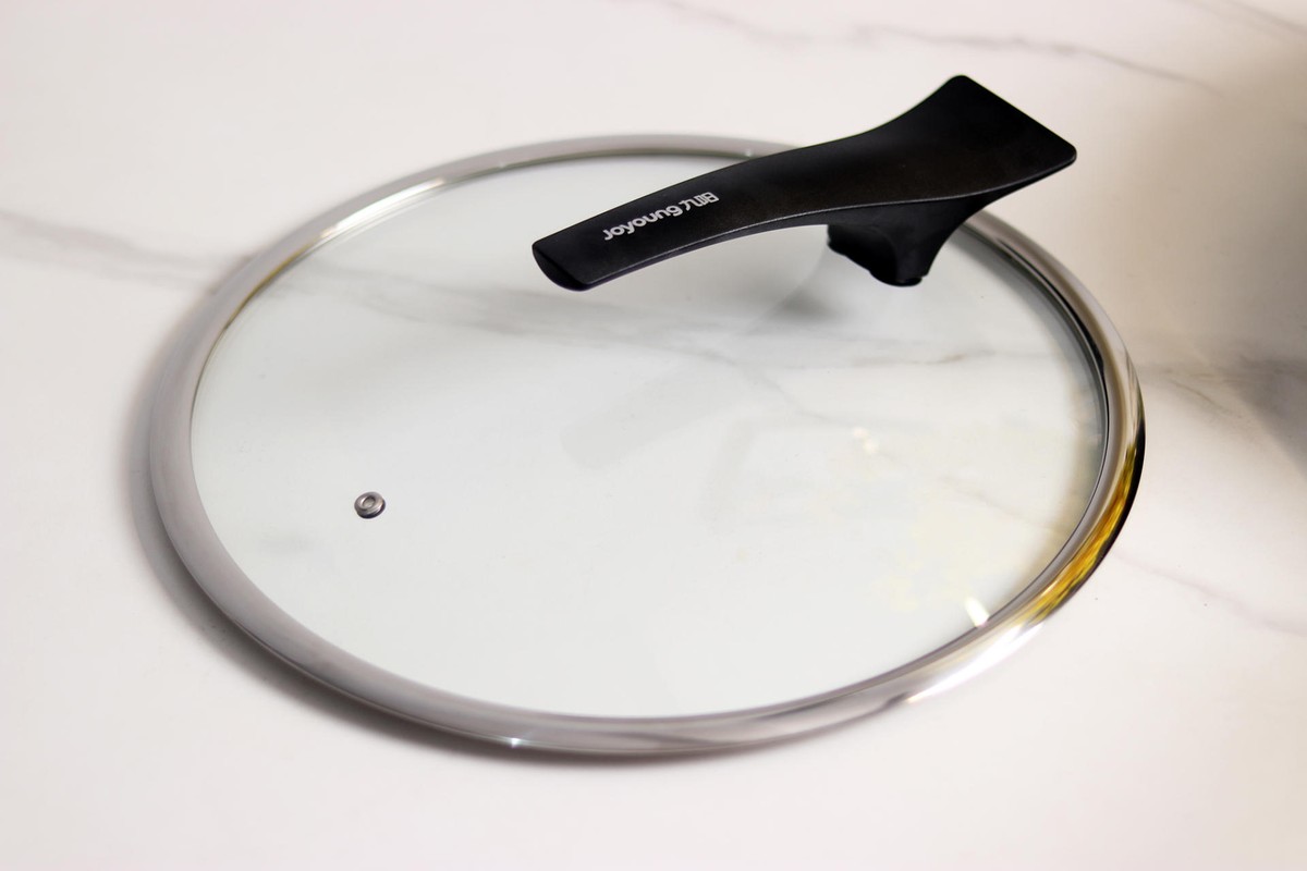 九阳大磨王不粘锅二代多重,九阳大磨王爆炒不粘锅新款