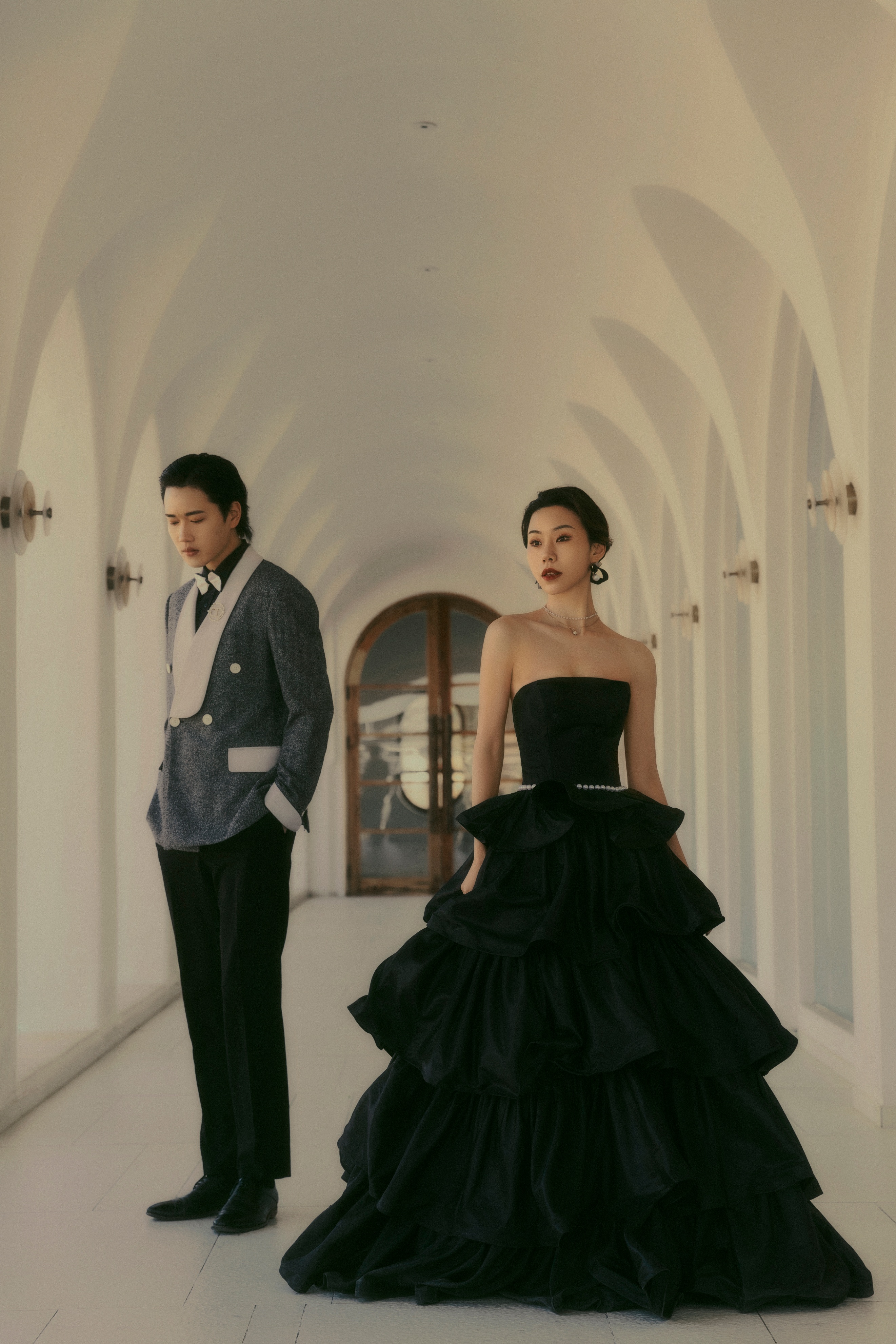 深圳旅拍婚纱照风格推荐,深圳拍婚纱照哪个景点好