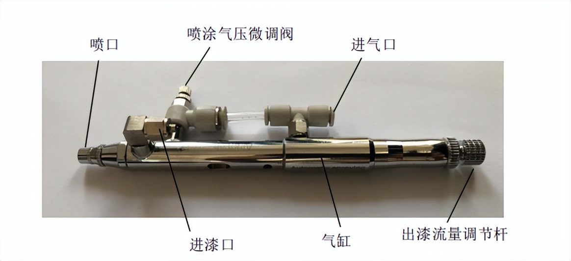 机器人喷涂学习,机器人喷涂实训平台
