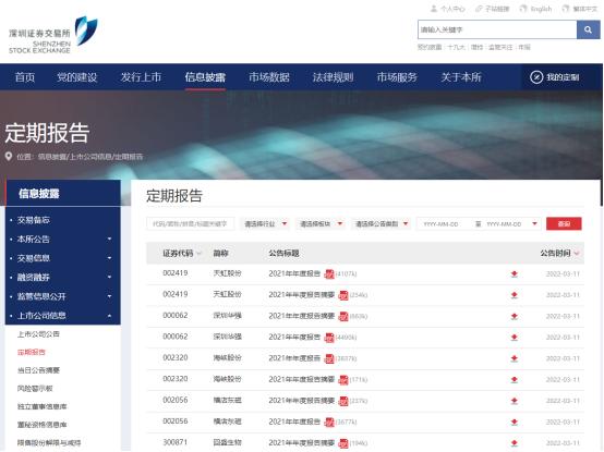 什么是年报股,什么是年报申报怎么报