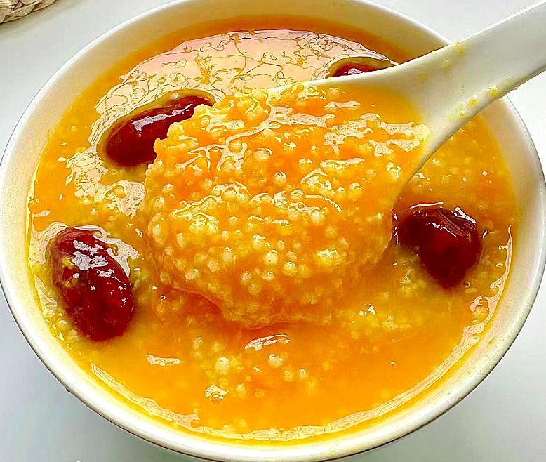 秋粥制作,秋粥做法大全