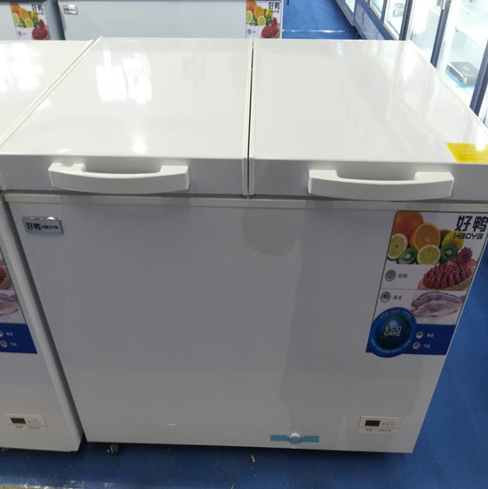 冷柜是不是智商税,买冰柜不想被坑要注意哪些问题