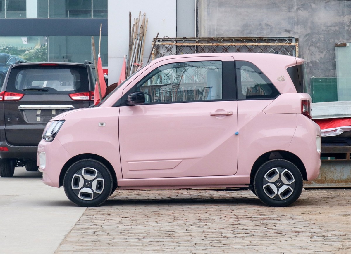 6万元的新能源纯电动汽车,纯电动车微型车哪一款最合适