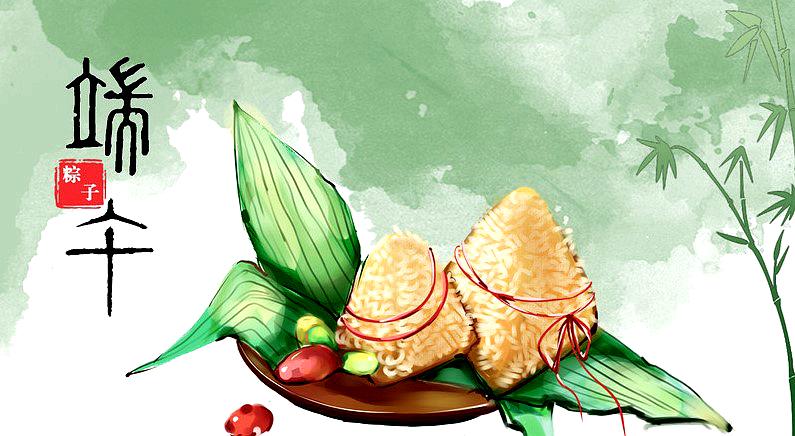 中国节·端午∣端午节的来历及习俗