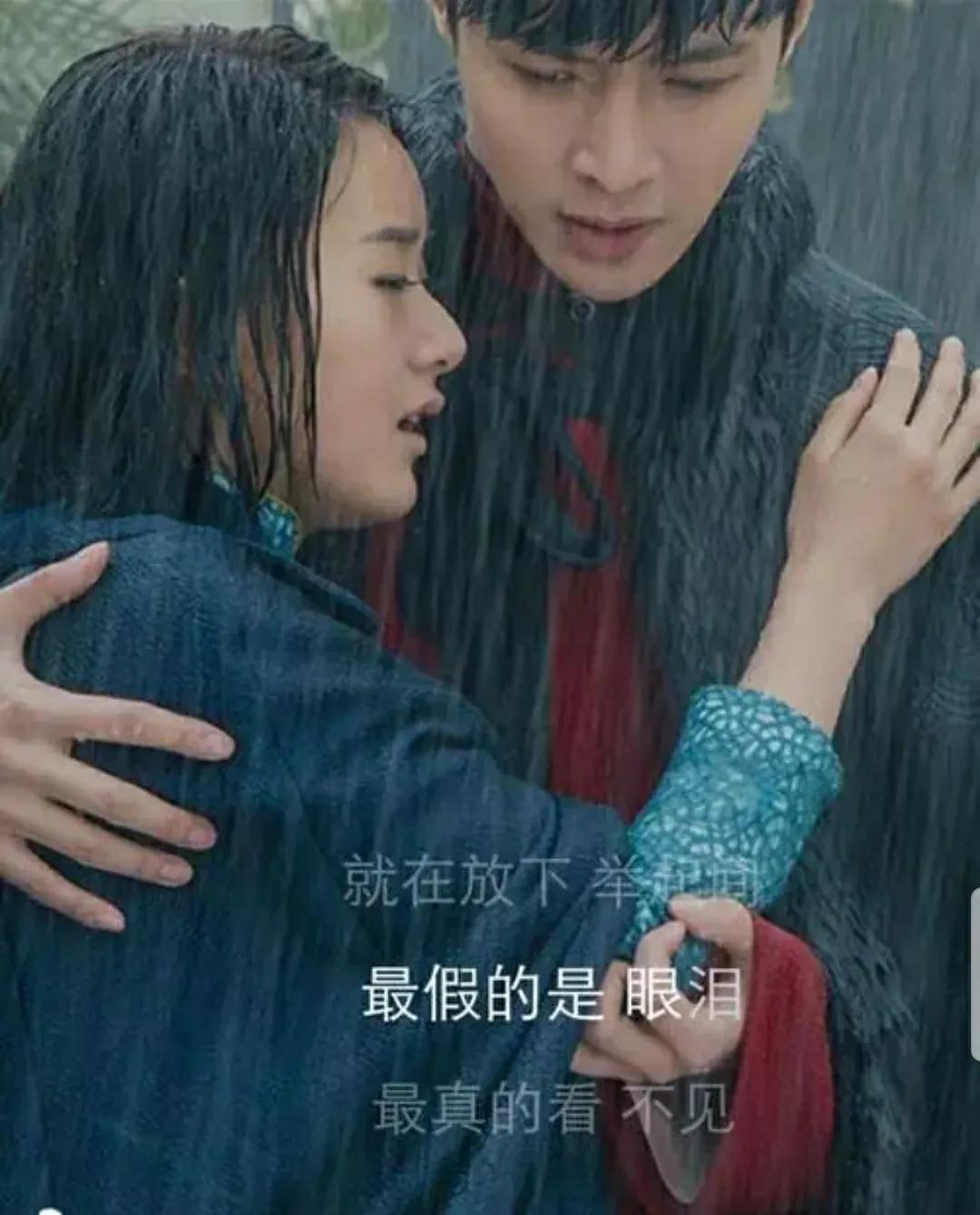 老九门陈伟霆赵丽颖经典语录,老九门中老八怒怼佛爷