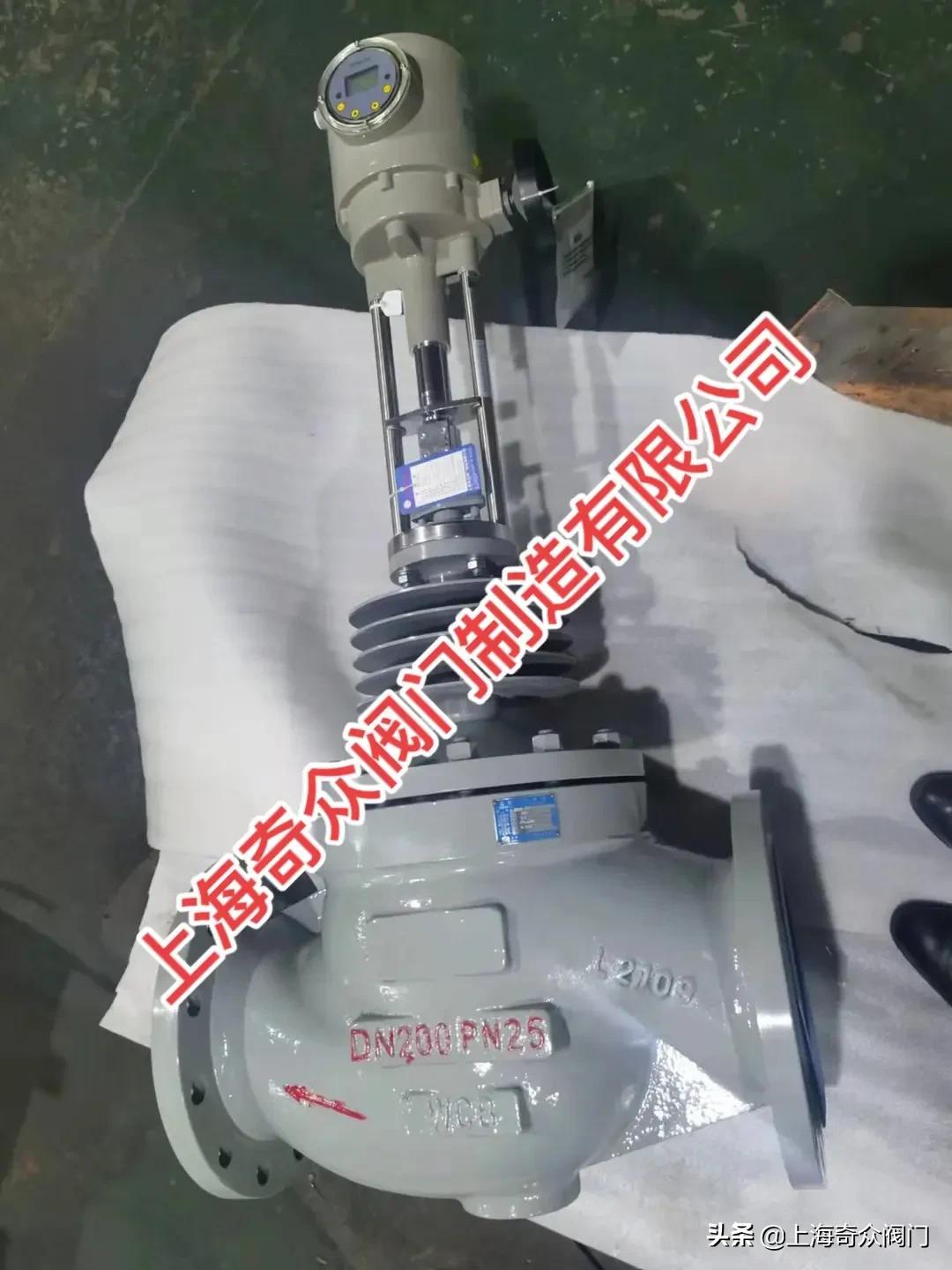 好阀门与一般阀门的区别,中国阀门与国外阀门的差距