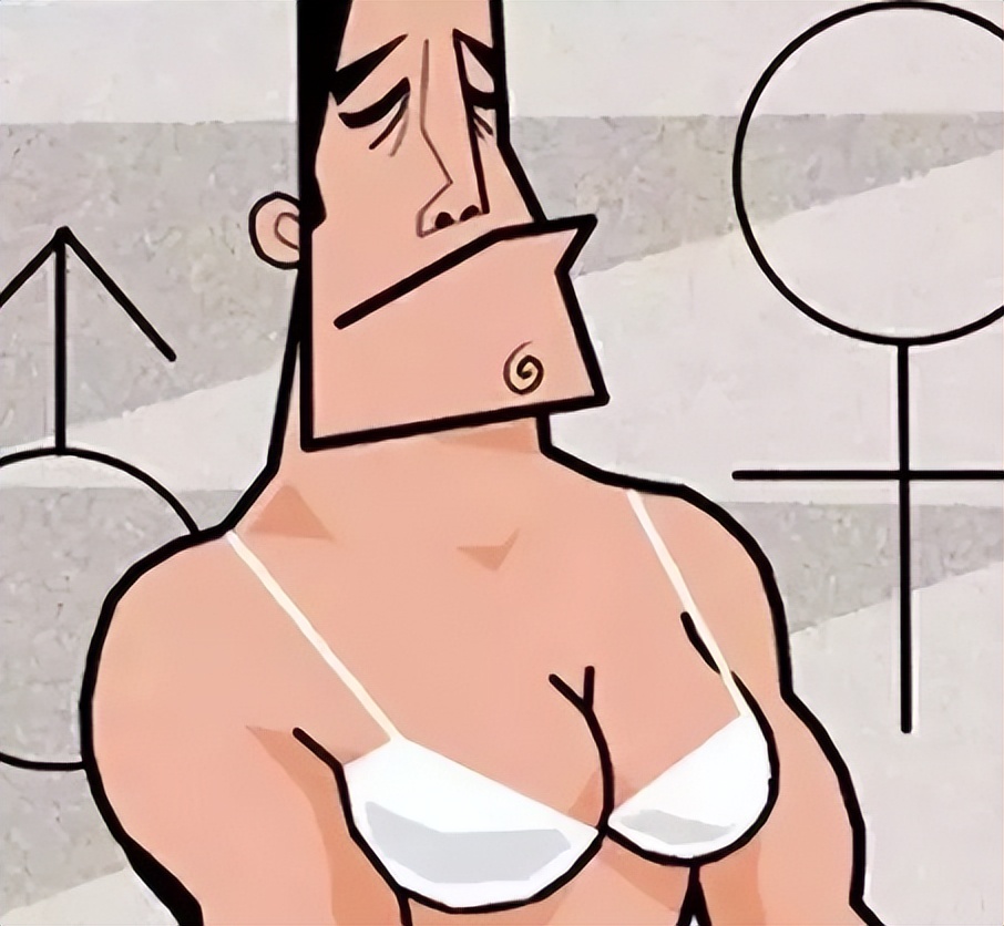 男人胸有点大怎么办,男人胸大怎么办啊