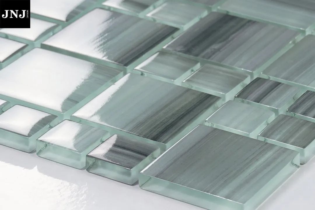 马赛克设计案例分享,马赛克怎么设计