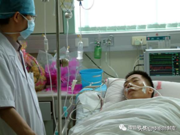 枪决罪犯司空见惯，但你见过炮决吗？