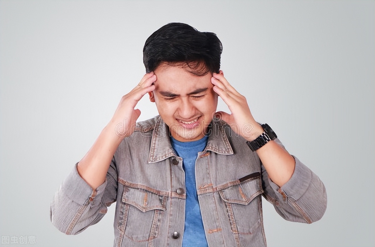 急性脑血管病的症状有什么,急性脑血管病会出现什么症状