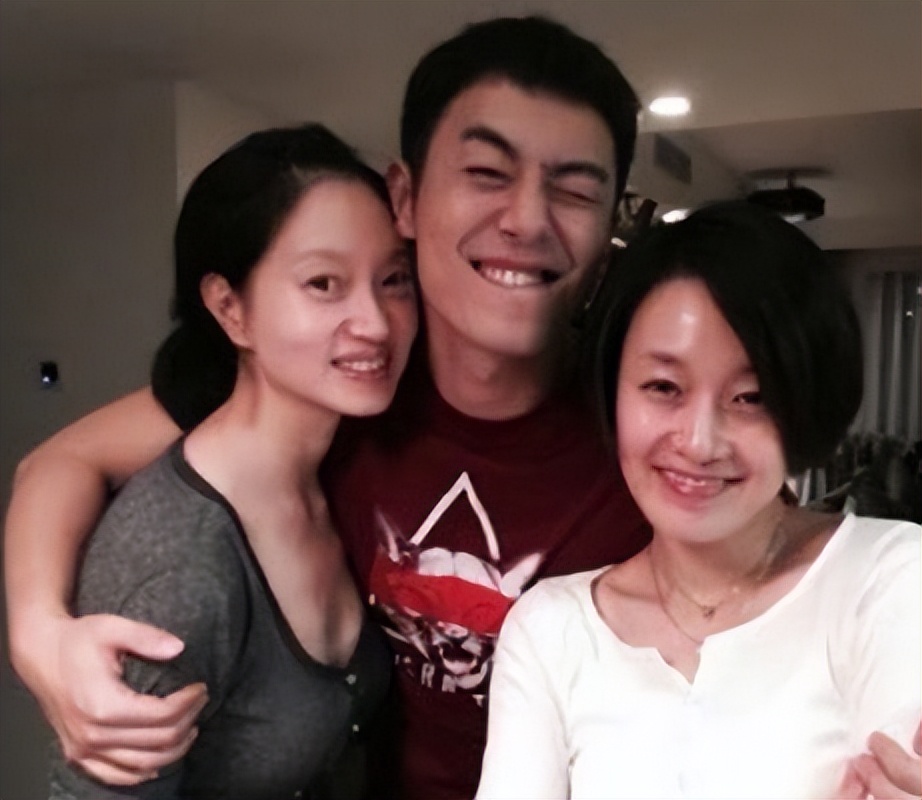 沈佳妮第一次婚姻,沈佳妮和朱亚文夫妻相