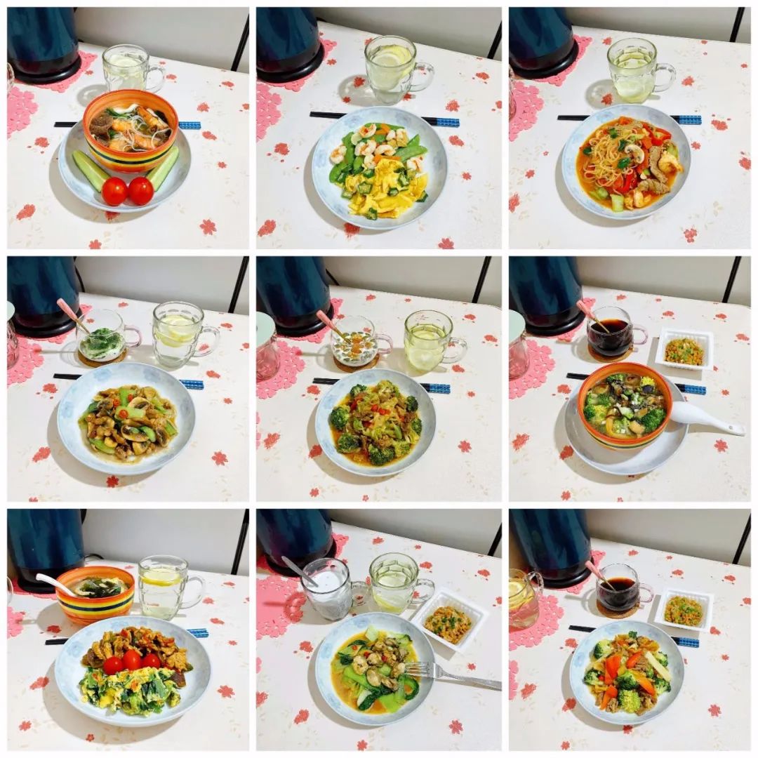 兴趣岛(原千聊特训营)吃瘦学员:77天减重21斤,走出减肥迷宫