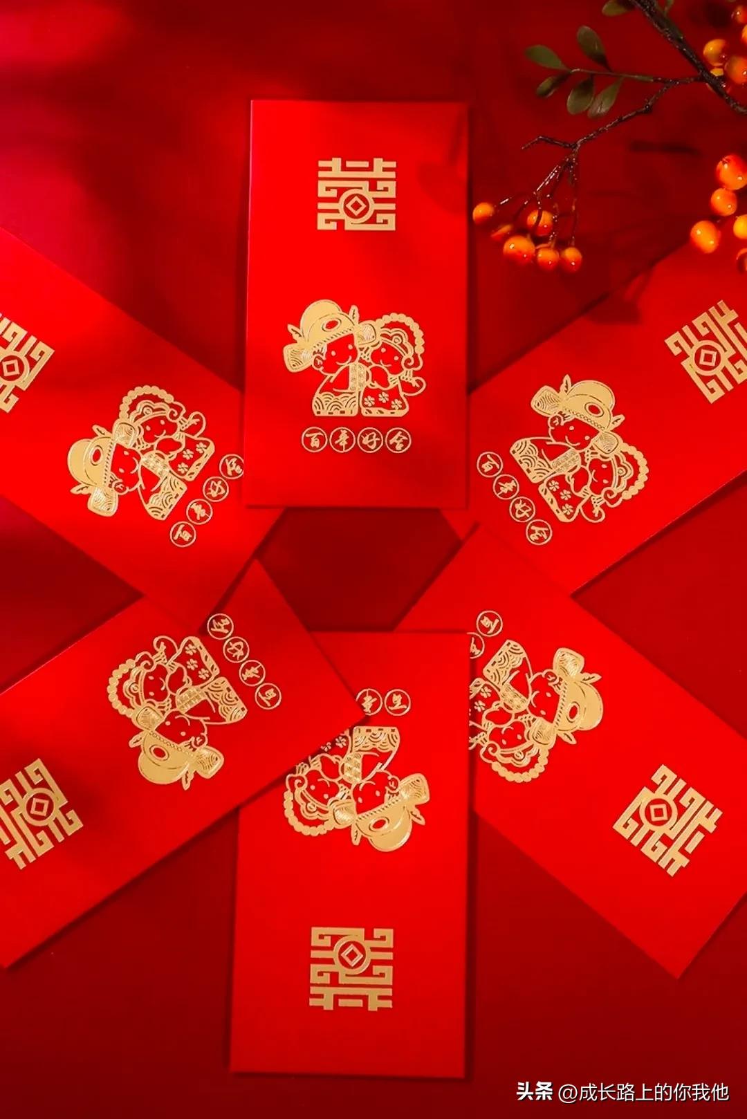 给自己的婚礼发多少红包合适,一般婚礼上多少红包合适