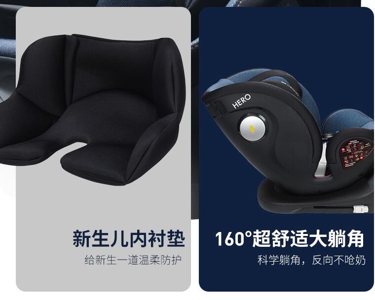 怎么挑选合适的安全座椅,安全座椅到底怎么选