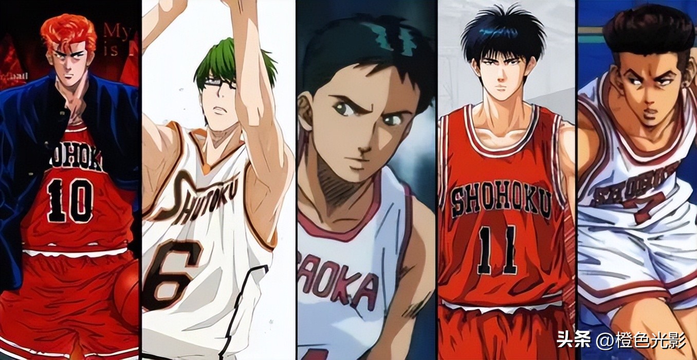 灌篮高手2022上映海报,灌篮高手大电影重磅官宣