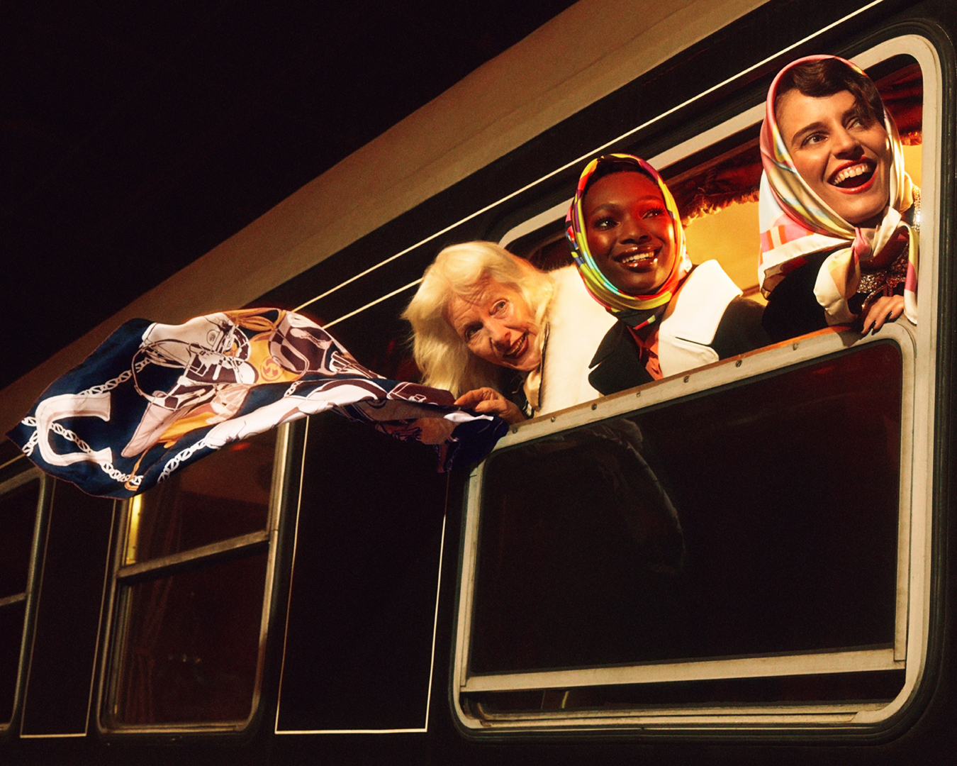 gucci古驰2017初秋米兰时装发布会,古驰gucci发布会