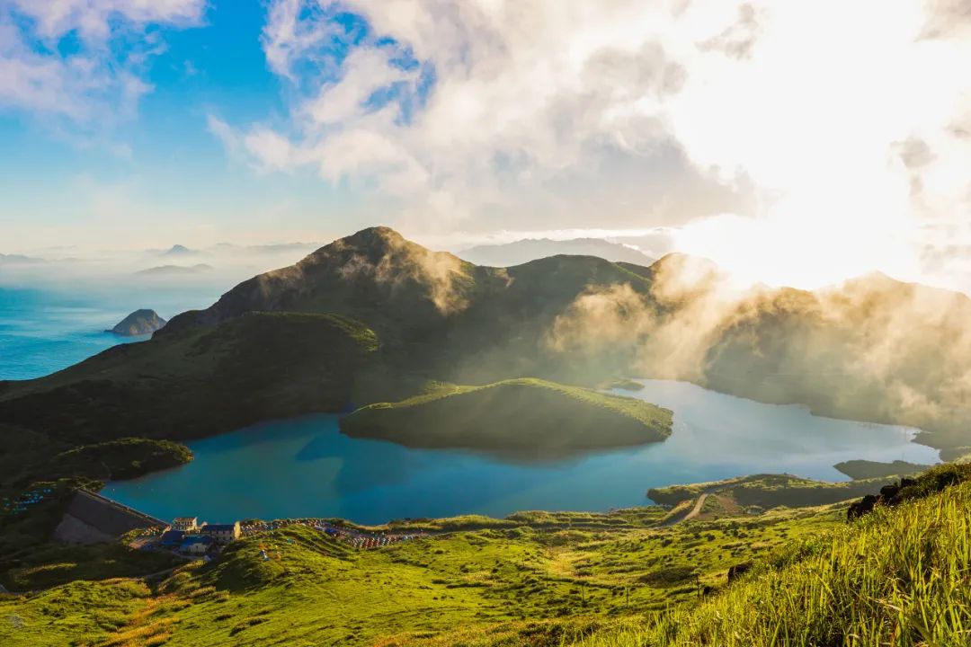 海美、小吃巨好吃！这个神还原游戏世界的小城，不该这样被埋没！