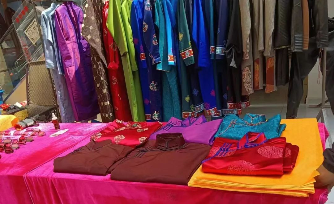 买买买！阿尔山邀你来体验海淘购物快乐！