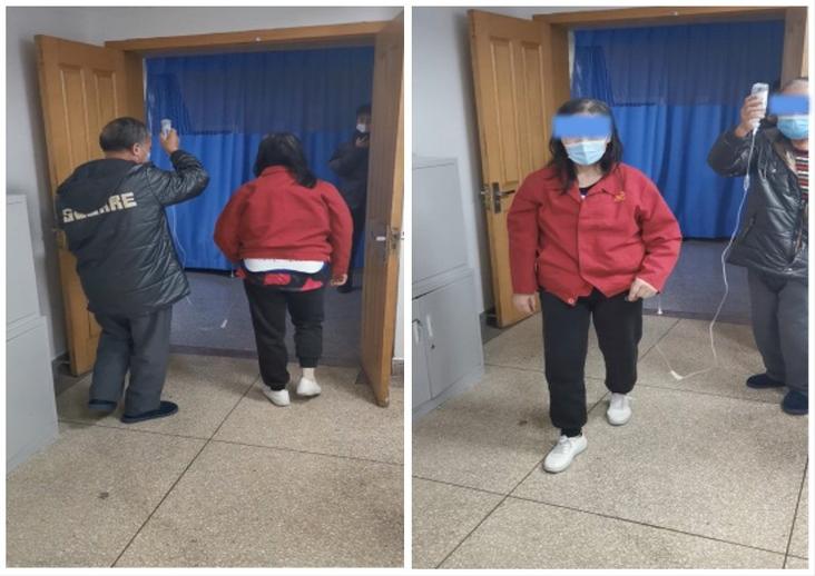 西安红会医院治疗癫痫怎么样,西安红会医院看帕金森