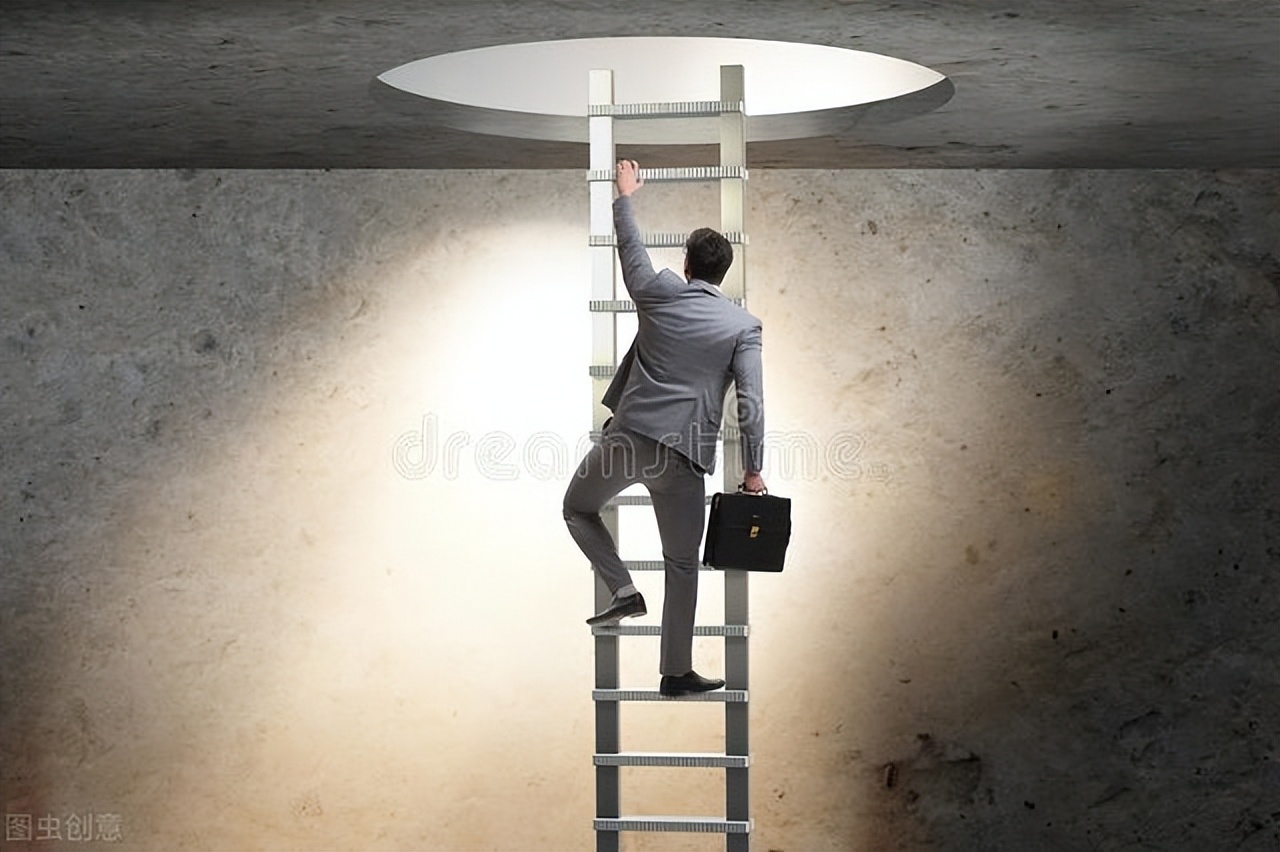 如何想做又做到？7个方法，提高你的持久行动力