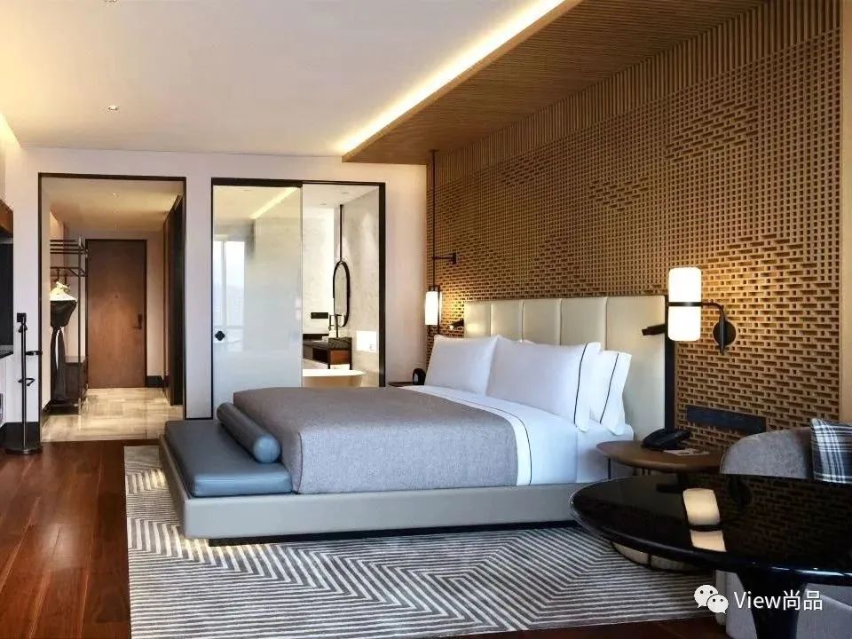 杭州十大必住酒店,杭州亚运会最佳观赏酒店