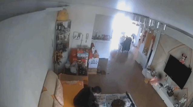 电动车自燃事故最新报道,电动车燃爆事故敲响警钟