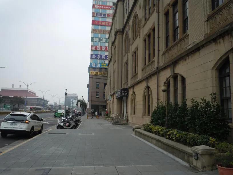 跟着老韩去旅游,老韩自由行全攻略