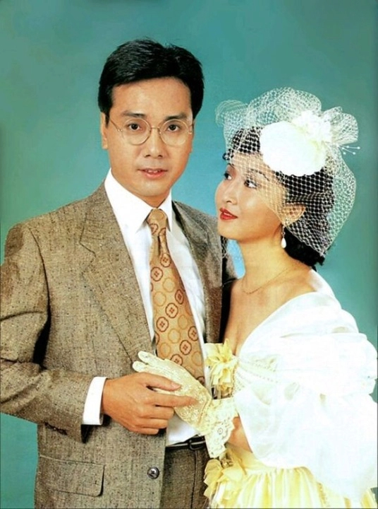 香江群音之不老小生•伍卫国