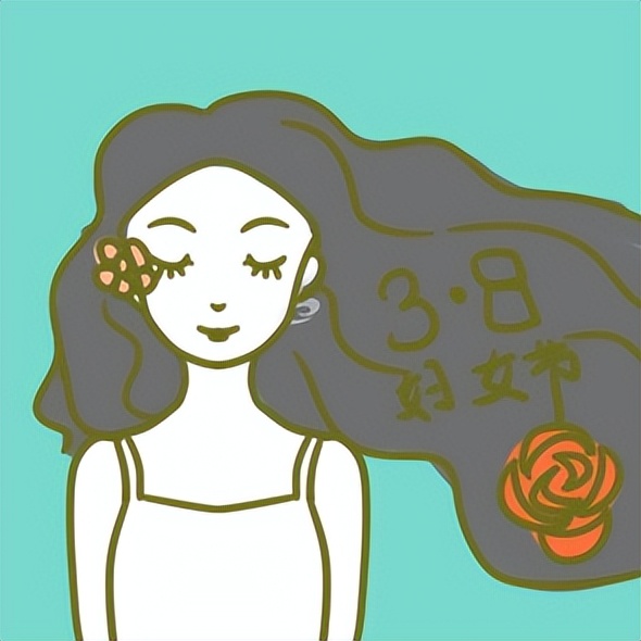 三八妇女节祝福文案简短,妇女节祝福女生文案短句干净温柔