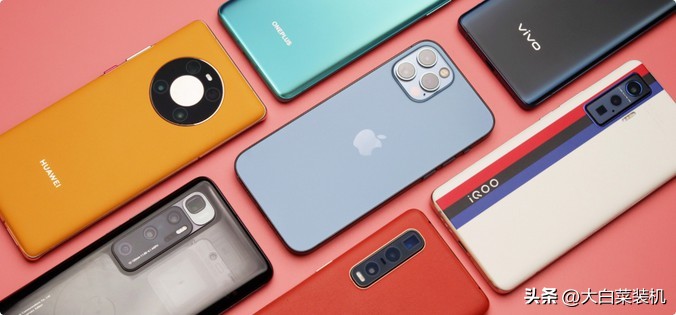 买手机需要知道这些？同样是系统，OS和UI到底有什么不一样