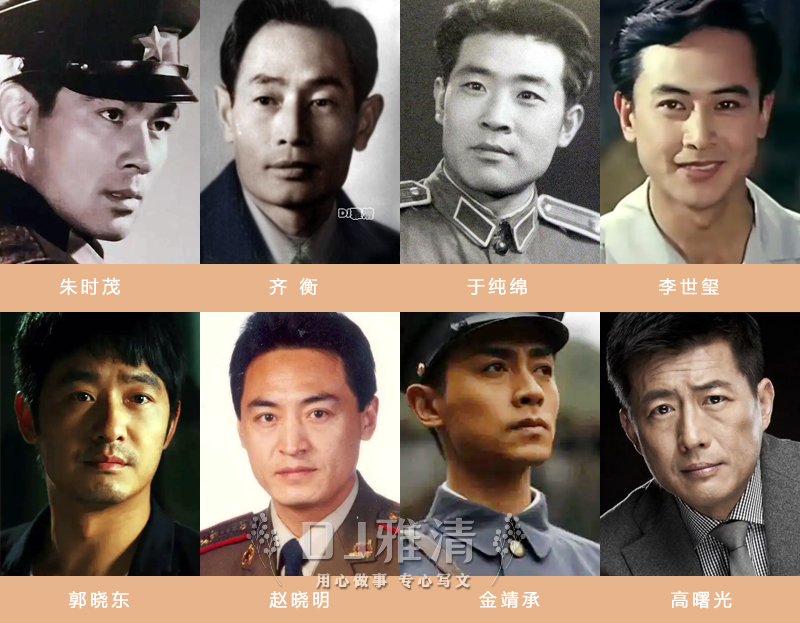 青岛与济南帅哥不一样吗,盘点十位高颜值山东籍男星