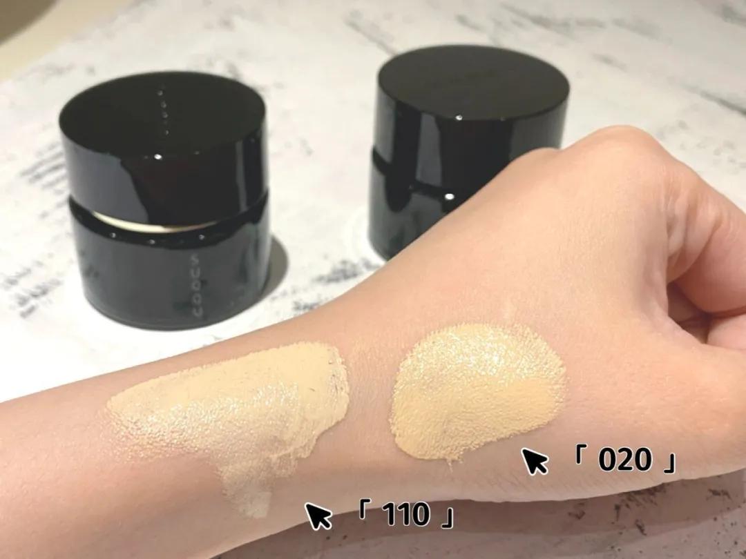 日本suqqu粉霜色号,suqqu粉霜新款