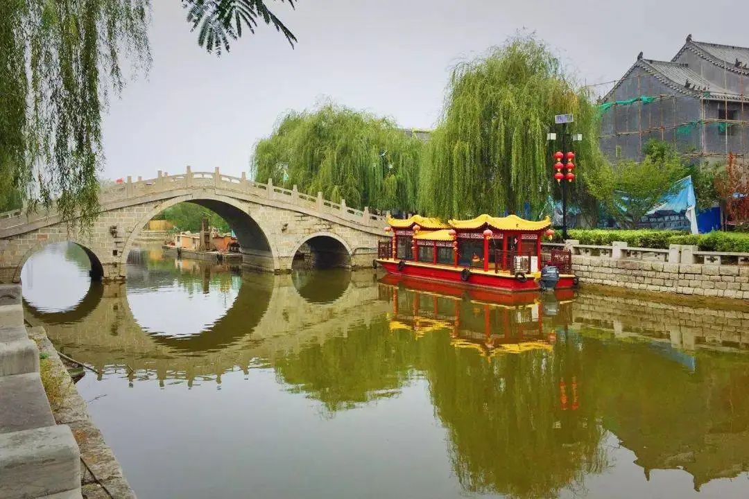 南阳古镇景点大全,南阳古镇风景