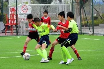 谈谈中国足球青训,中国足球最薄弱的位置