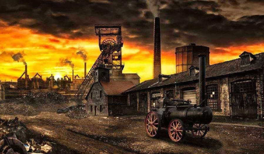 科技革命的发明史,工业革命重要的发明及影响