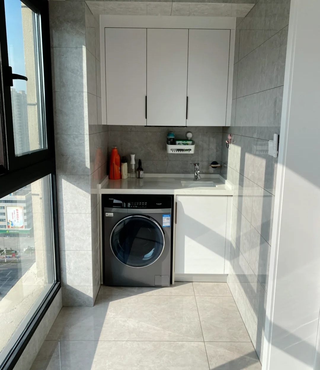 江苏发现一户人家的装修，那叫一个高级，给我18W，我也得这样装