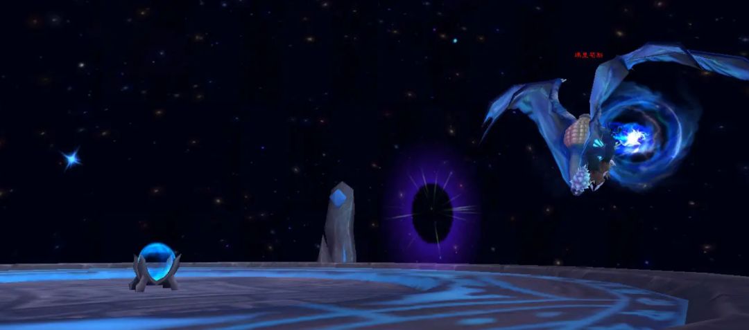 wlk改动,魔兽wlk版本最值得玩的职业