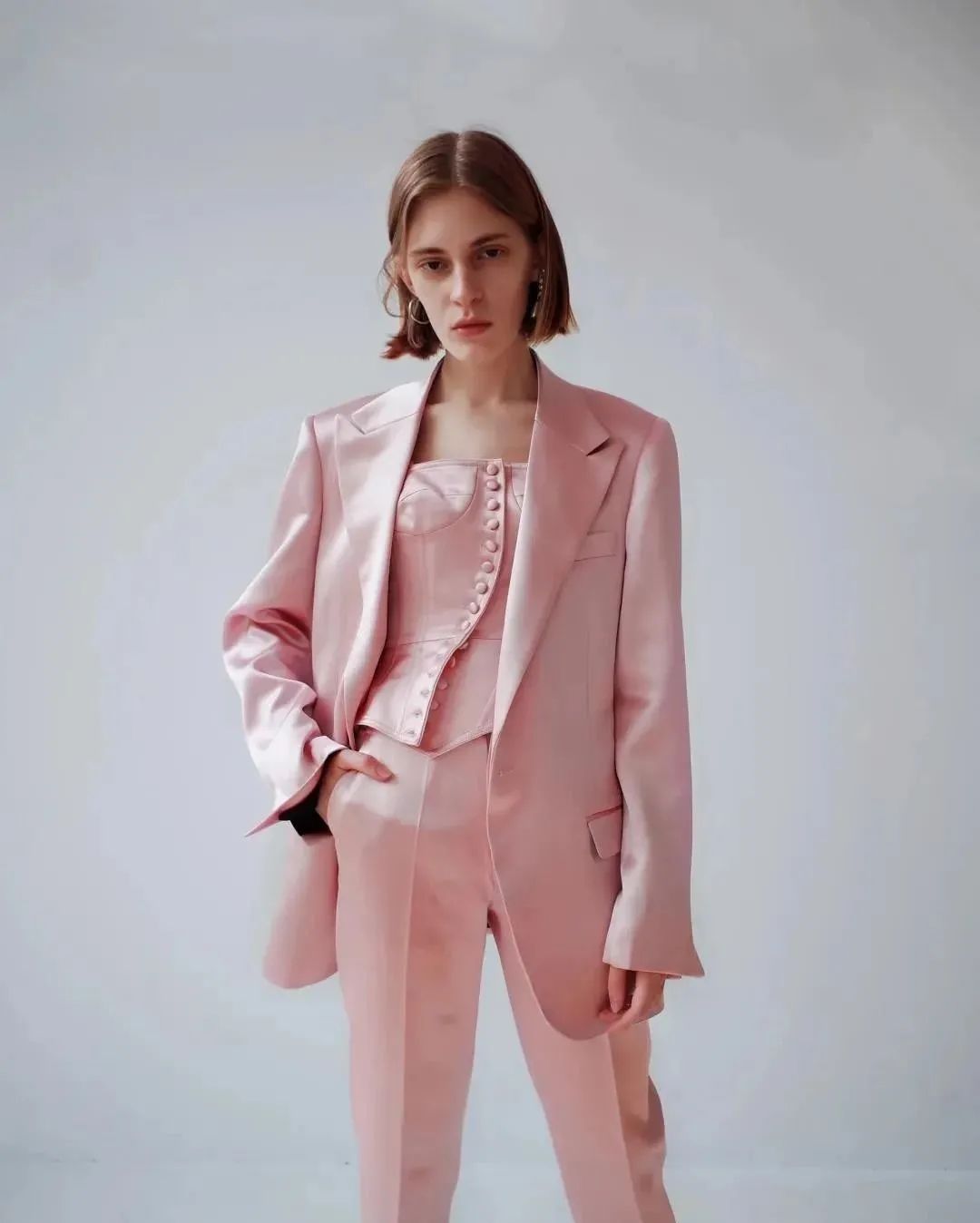 夏天的高级，是醋酸给的