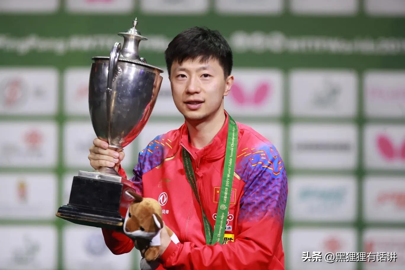 马龙最刺激比赛,马龙最惊险的一种比赛