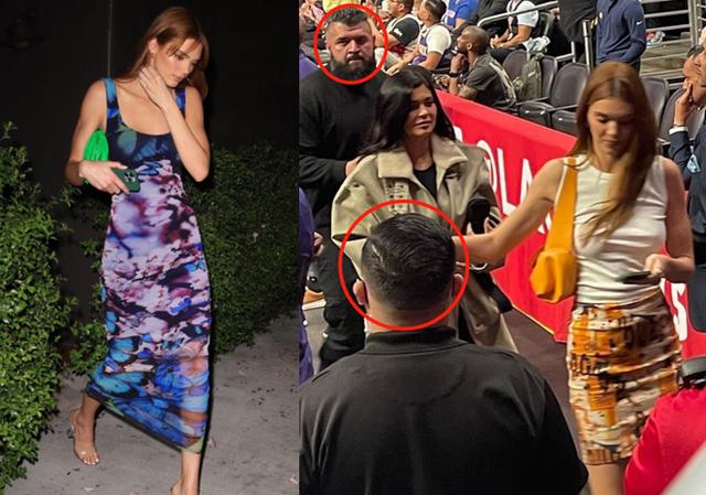 卡戴珊姐妹詹娜,卡戴珊詹娜惊艳美照