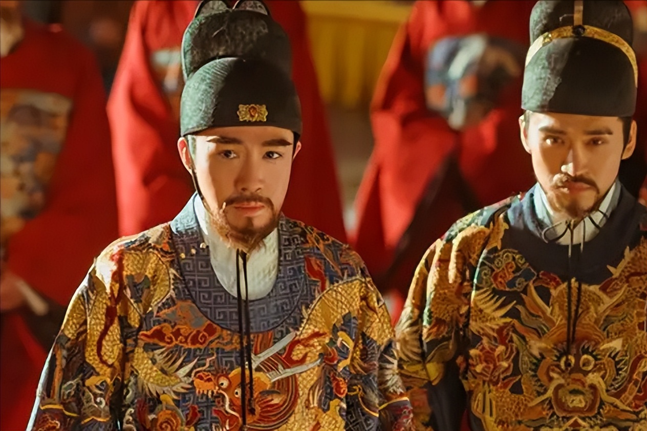 清入关前,清入关前面是哪个朝代