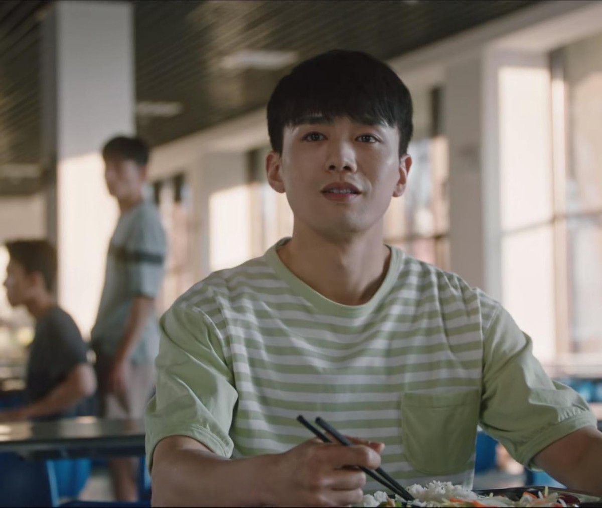 仅播4集拿下收视第一,仅仅播出5集评分就飙到9