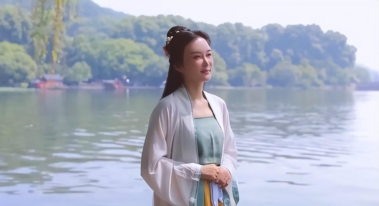 张纪中为捧妻子翻拍《白娘子》，找胡歌合作被拒，怒斥其忘恩负义