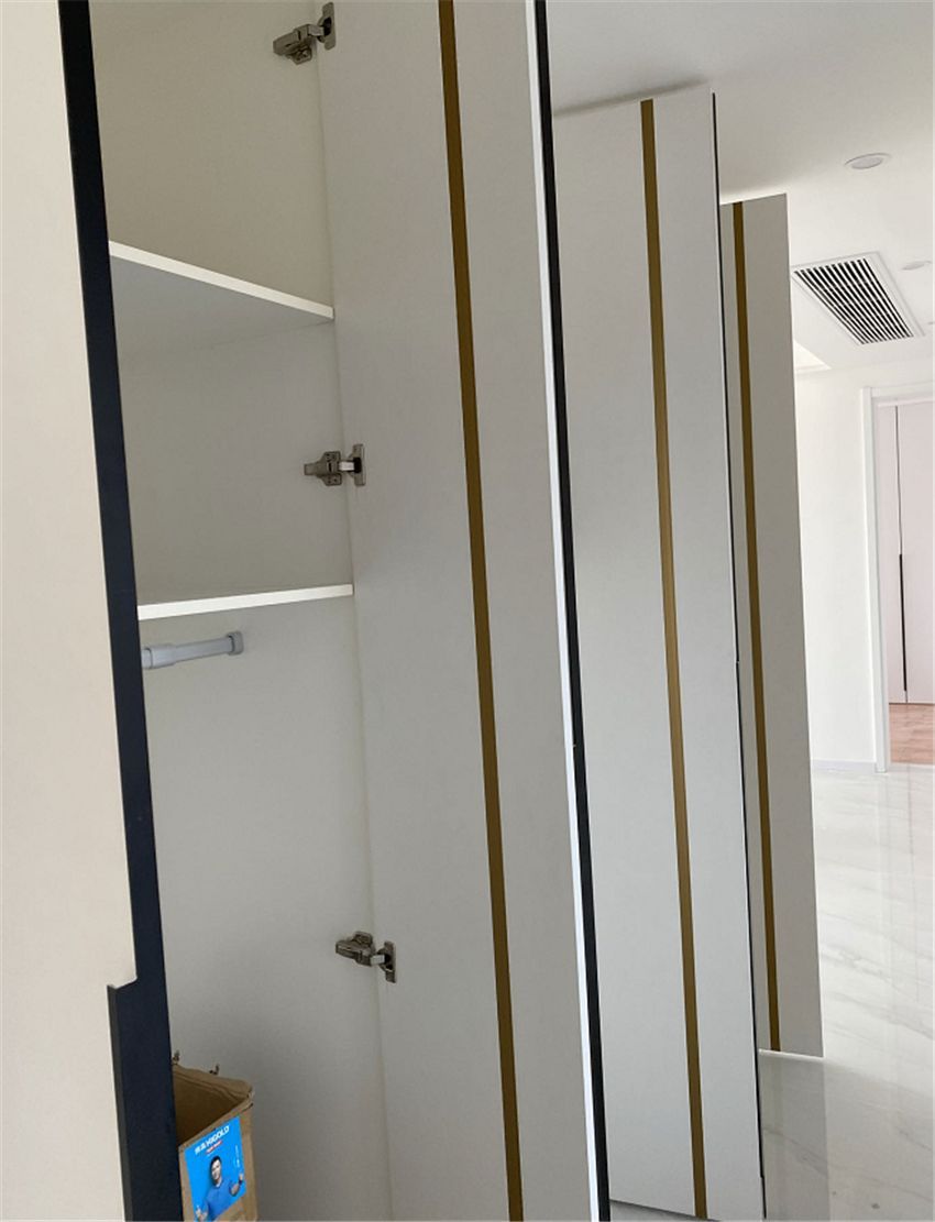 关于全屋定制你绝对不知道的,你知道做全屋定制要问哪些问题吗