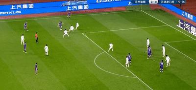 津门虎敲定引援昔日功勋射手,天津津门虎最新引援消息前锋